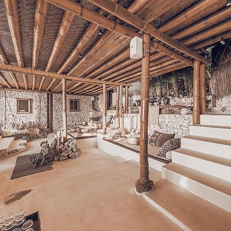 The Baha House Villa Uluwatu Dış mekan fotoğraf