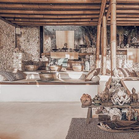 The Baha House Villa Uluwatu Dış mekan fotoğraf