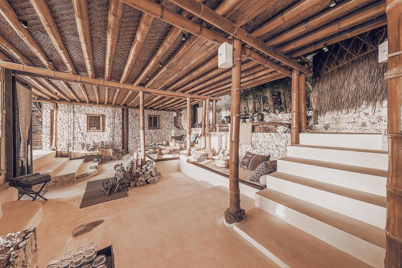 The Baha House Villa Uluwatu Dış mekan fotoğraf