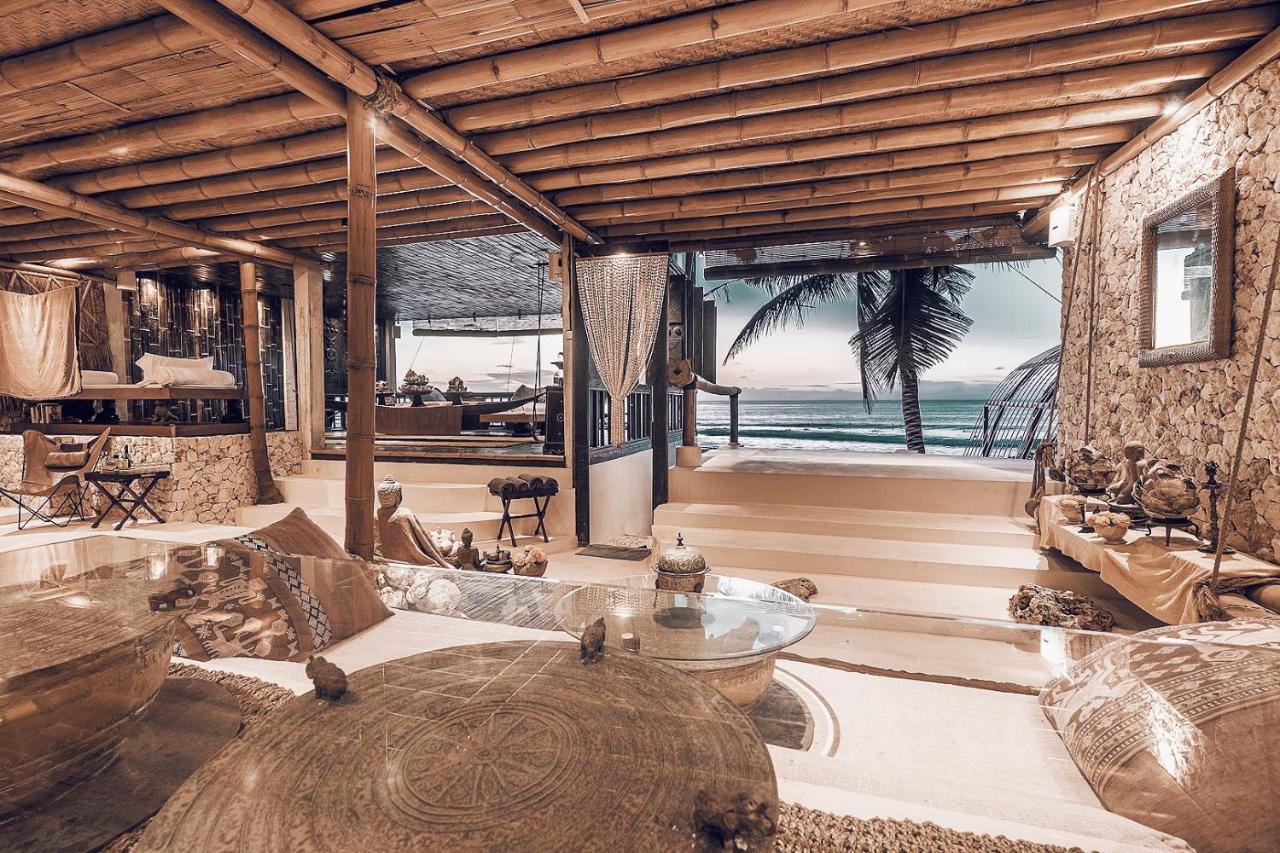 The Baha House Villa Uluwatu Dış mekan fotoğraf