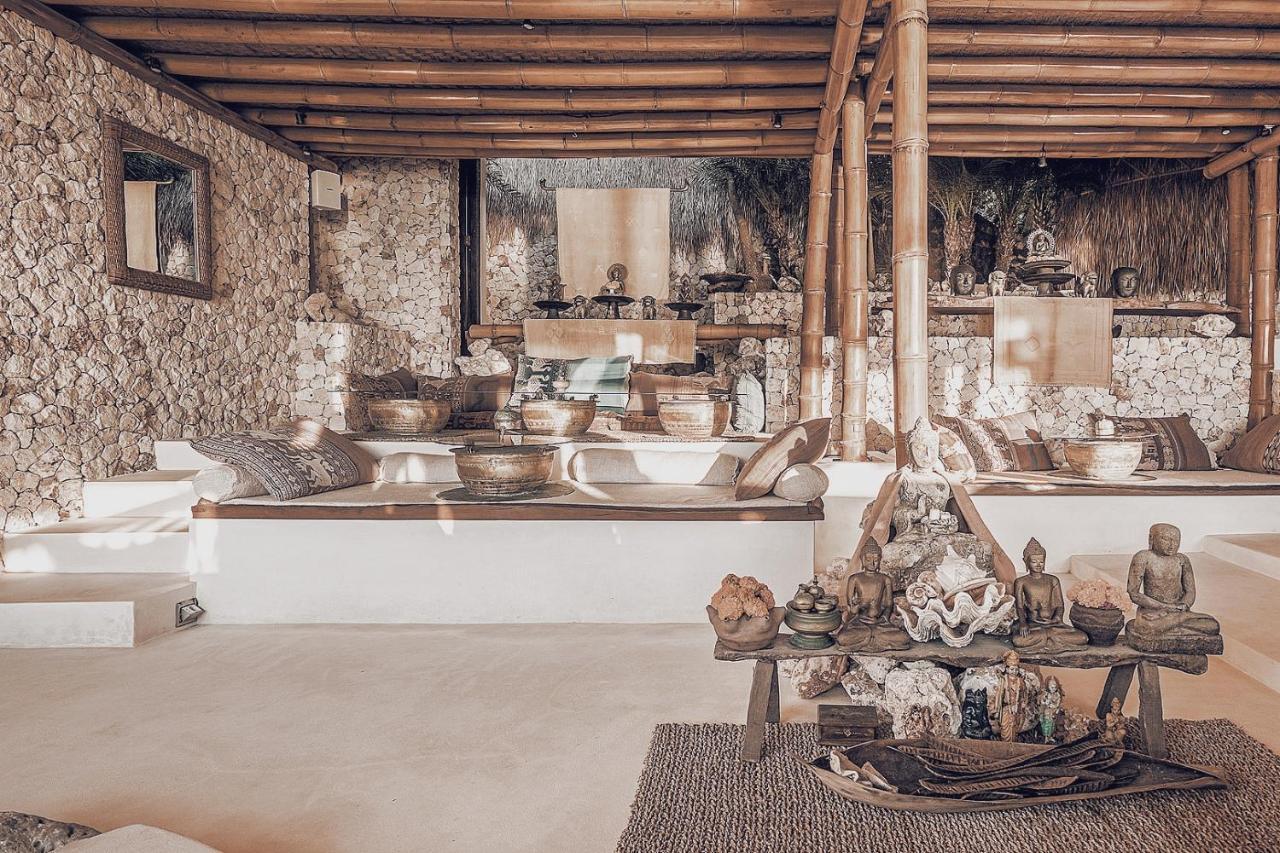 The Baha House Villa Uluwatu Dış mekan fotoğraf