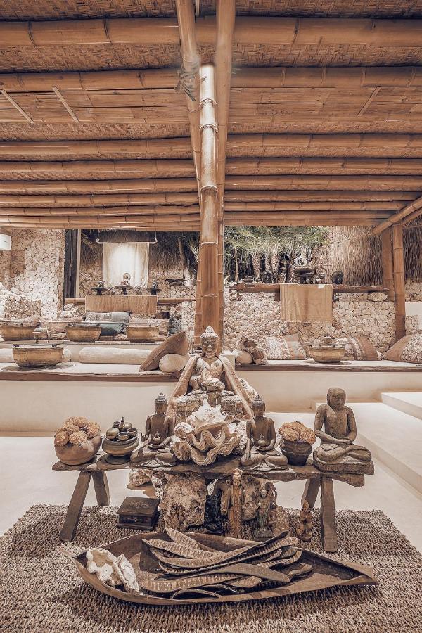 The Baha House Villa Uluwatu Dış mekan fotoğraf