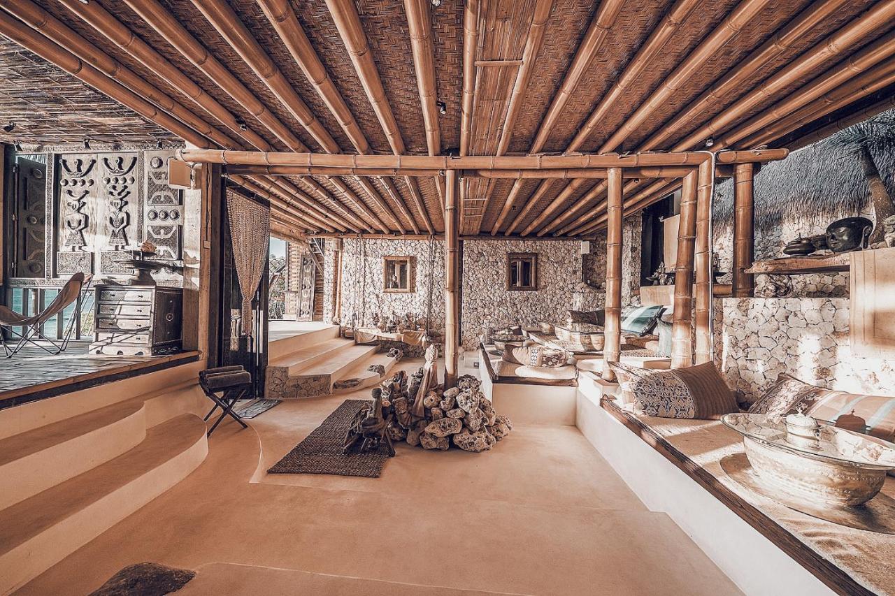 The Baha House Villa Uluwatu Dış mekan fotoğraf
