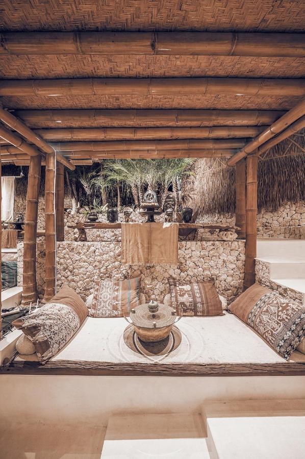 The Baha House Villa Uluwatu Dış mekan fotoğraf