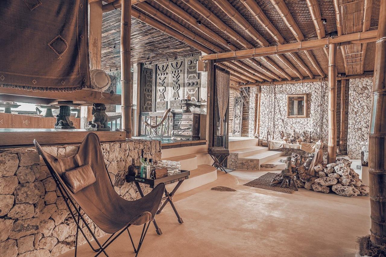 The Baha House Villa Uluwatu Dış mekan fotoğraf