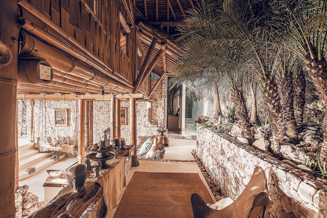 The Baha House Villa Uluwatu Dış mekan fotoğraf