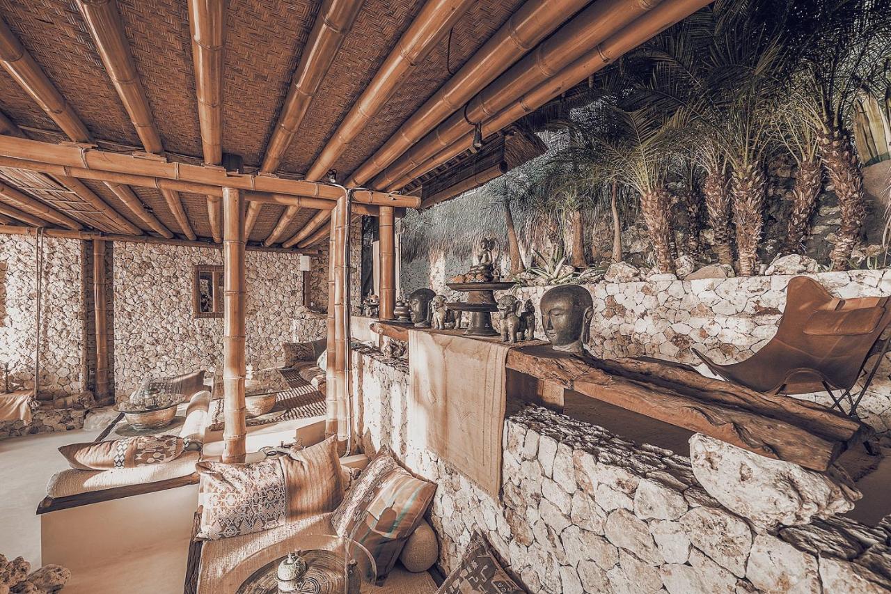 The Baha House Villa Uluwatu Dış mekan fotoğraf