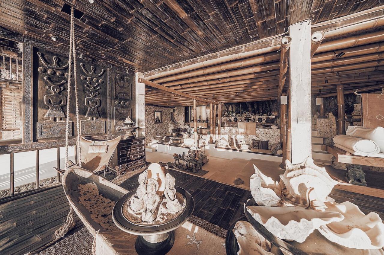 The Baha House Villa Uluwatu Dış mekan fotoğraf
