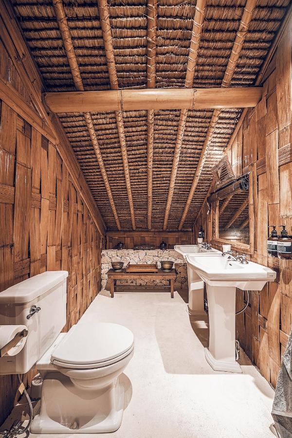 The Baha House Villa Uluwatu Dış mekan fotoğraf