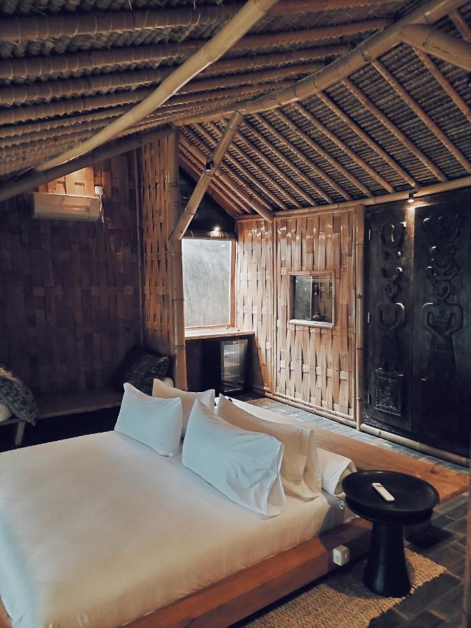 The Baha House Villa Uluwatu Dış mekan fotoğraf