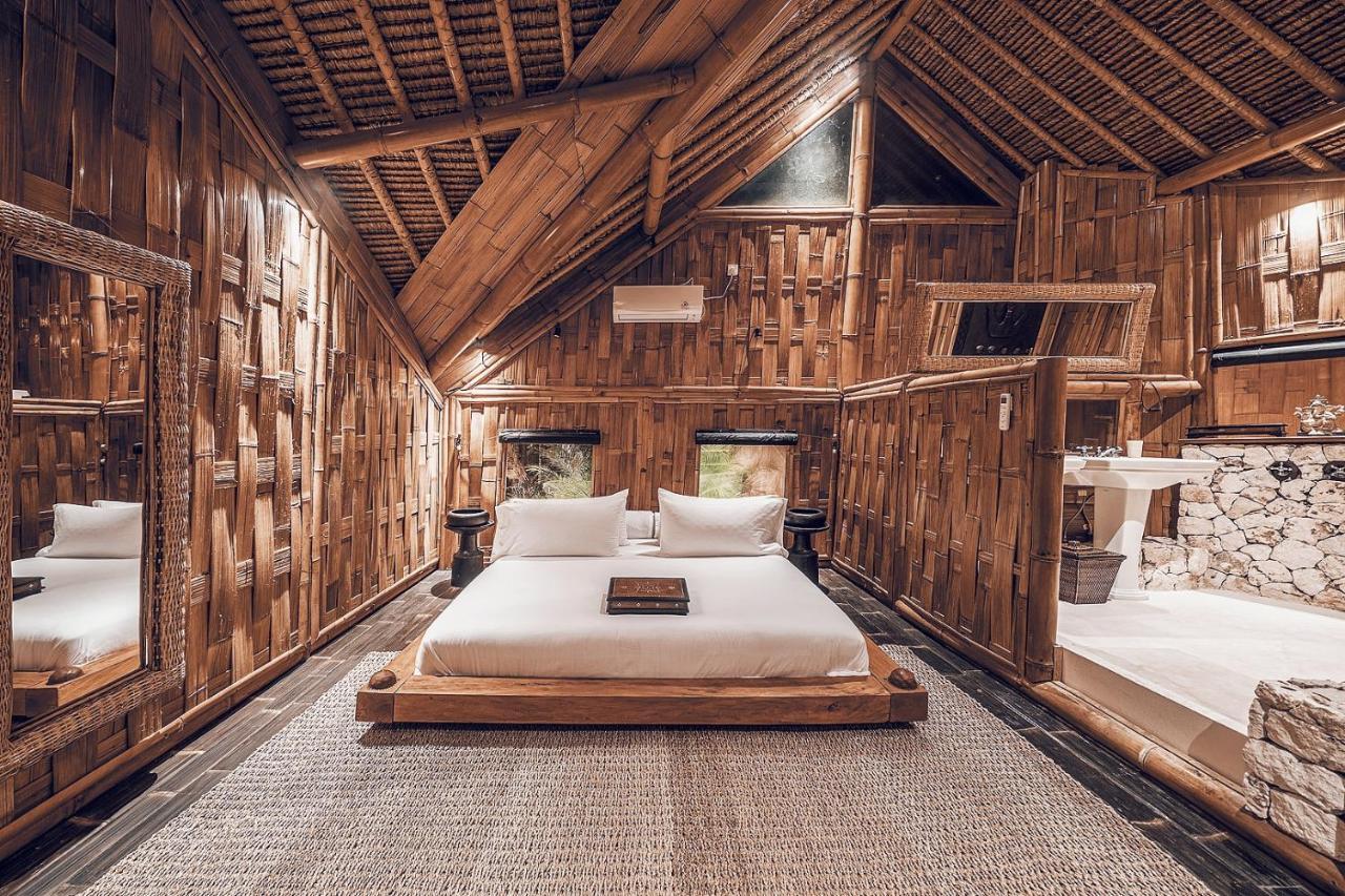 The Baha House Villa Uluwatu Dış mekan fotoğraf